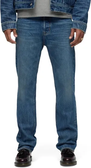 HUDSON Men's Wes Straight Leg Jean