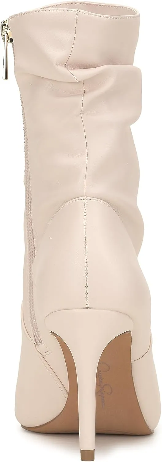 Jessica Simpson Women's Siantar Bootie Fashion Boot