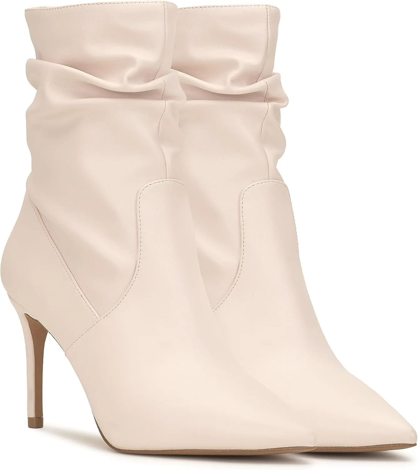 Jessica Simpson Women's Siantar Bootie Fashion Boot