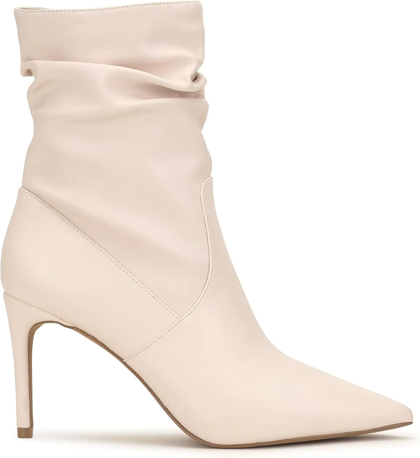 Jessica Simpson Women's Siantar Bootie Fashion Boot