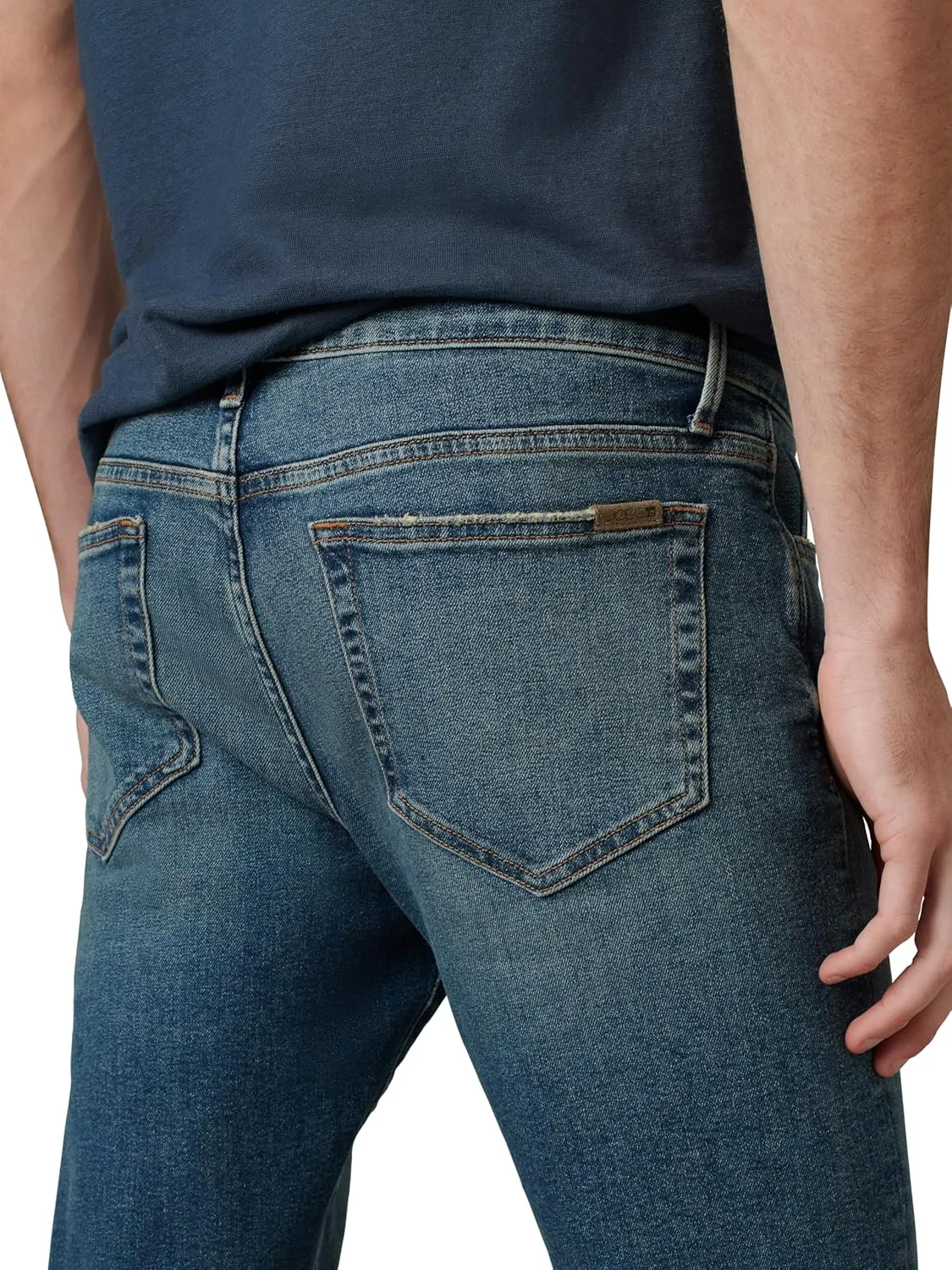 Joe's Men's Asher Slim Leg Jean