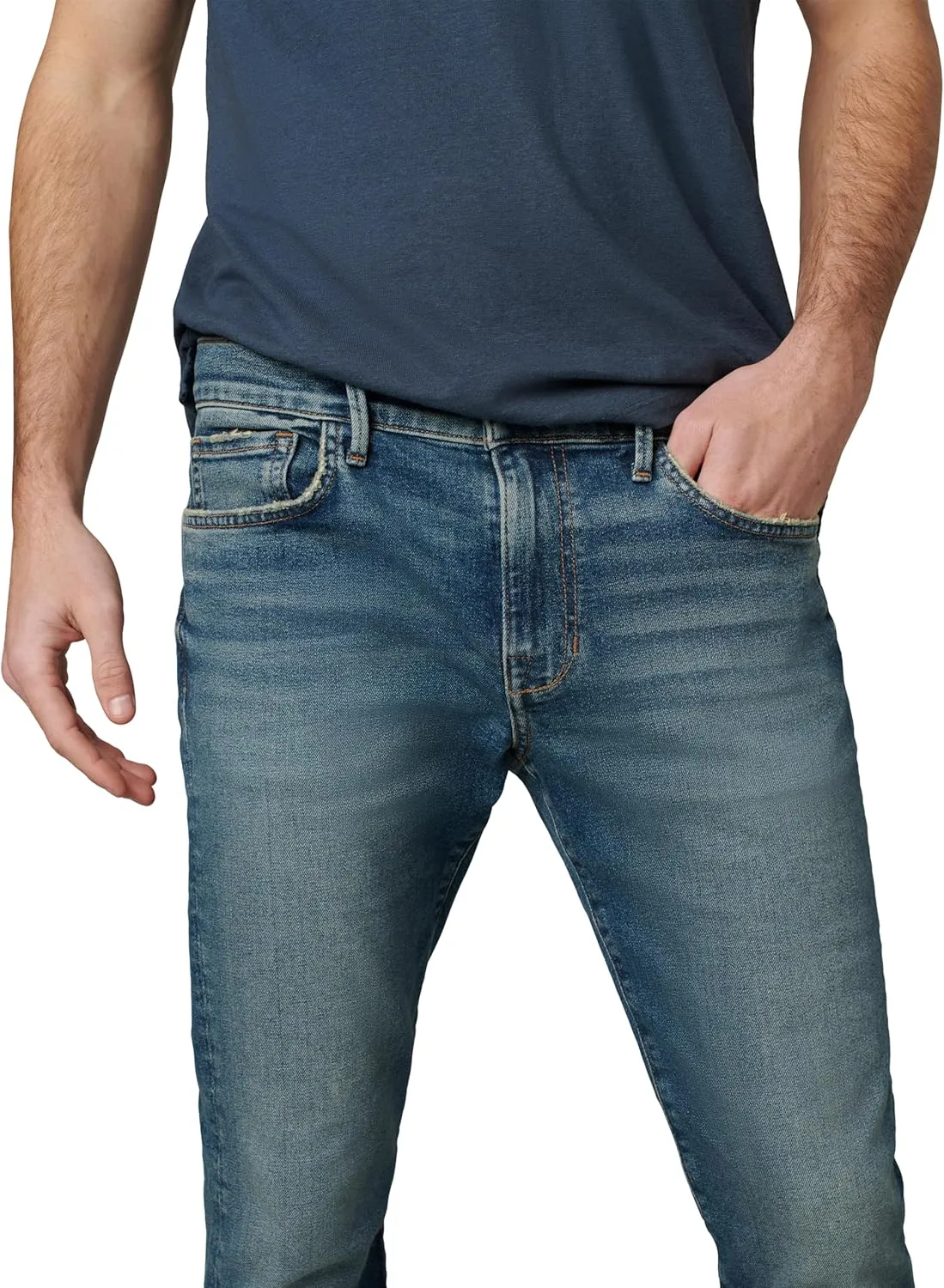 Joe's Men's Asher Slim Leg Jean