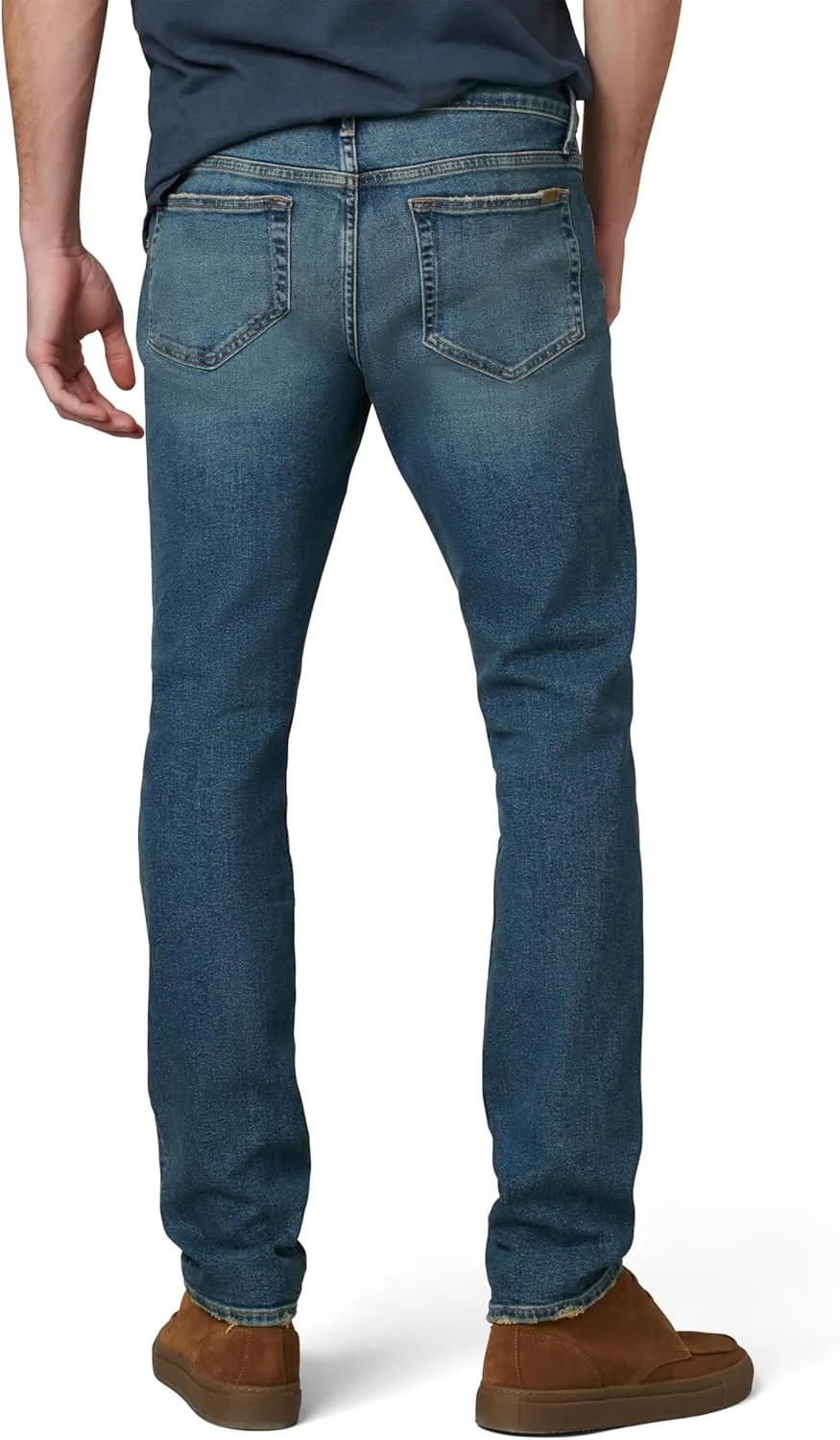 Joe's Men's Asher Slim Leg Jean