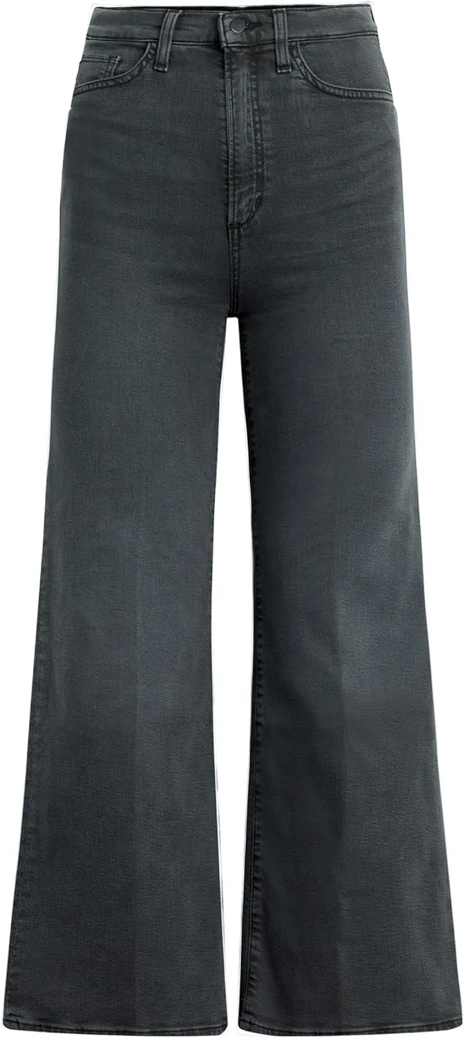 Joe's Women's The Mia High Rise Wide Leg Ankle Jean