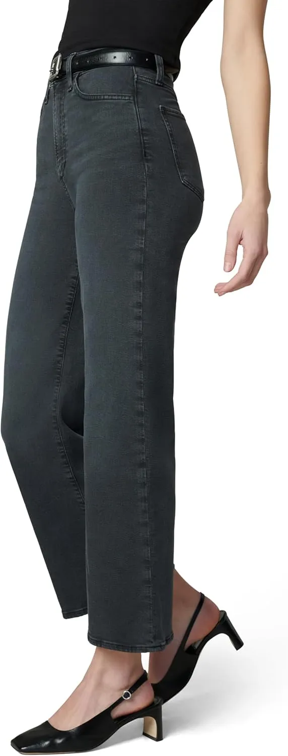 Joe's Women's The Mia High Rise Wide Leg Ankle Jean
