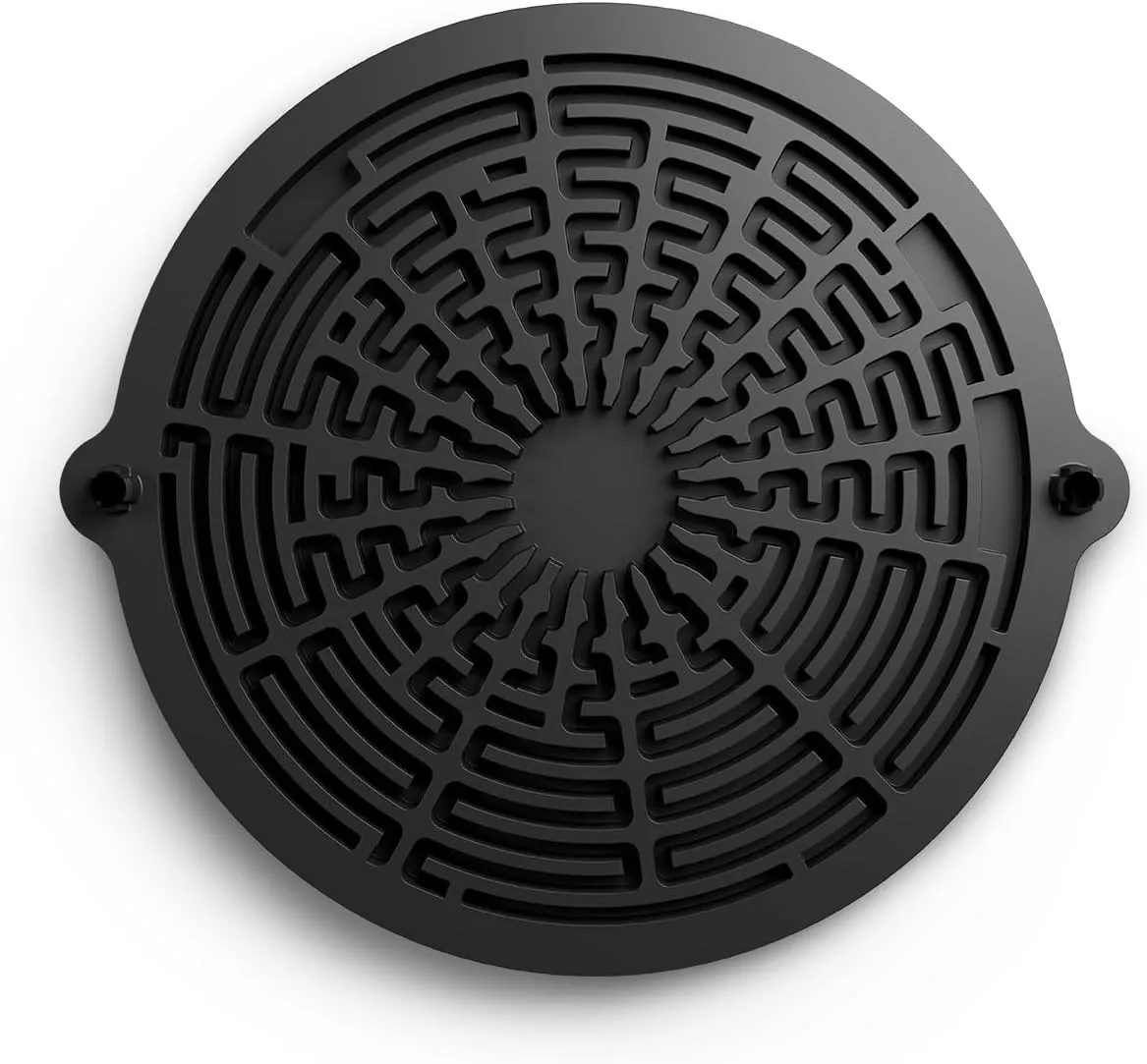 KEF Q4 Meta On-Wall Speaker (White, Each)