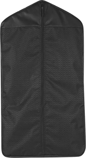 Kerrits Equestrian Garment Bag for Horse Shows – Coat Bag with Horse Print Design, Great for Travel and Competitions