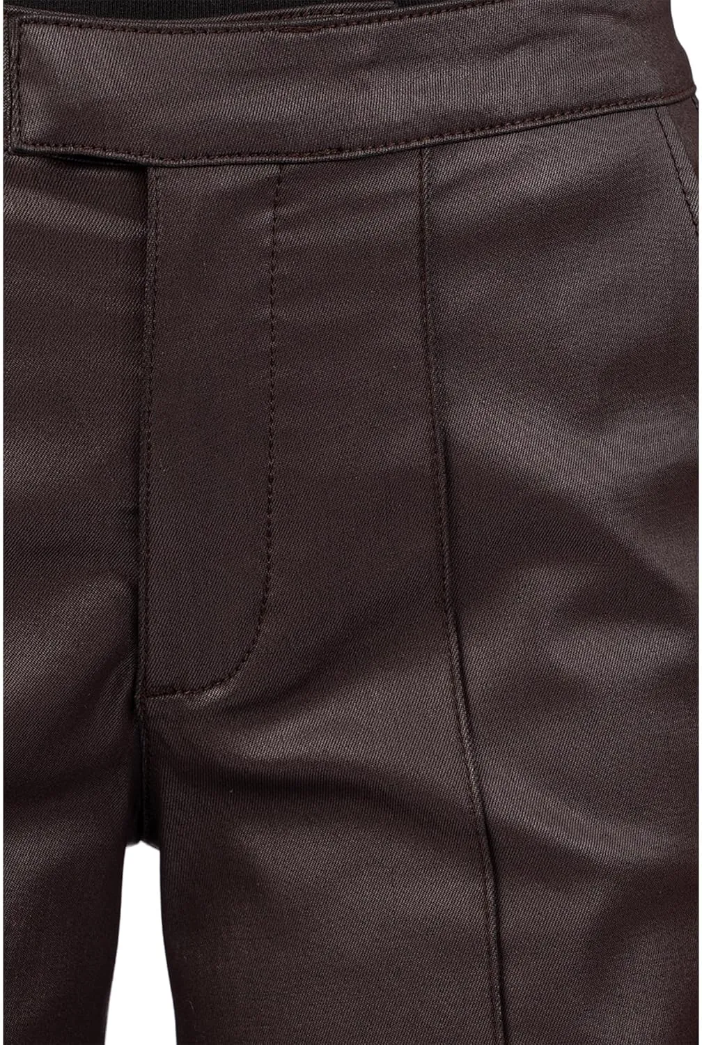 KUT from the Kloth Women's Jodi Hi Rise Wide Leg Pant