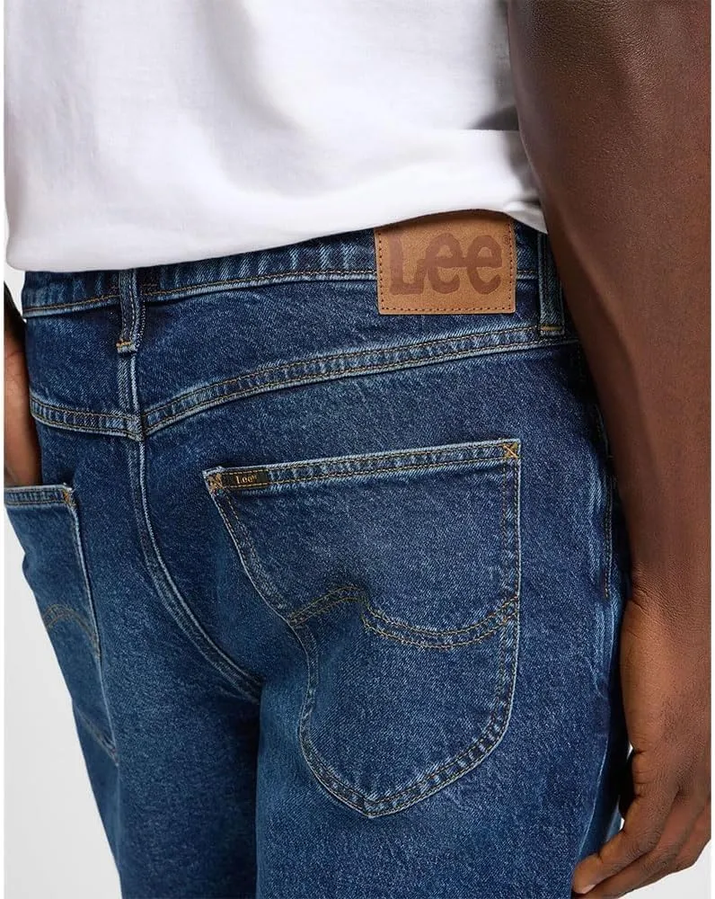 Lee Men Boyfriend Shorts