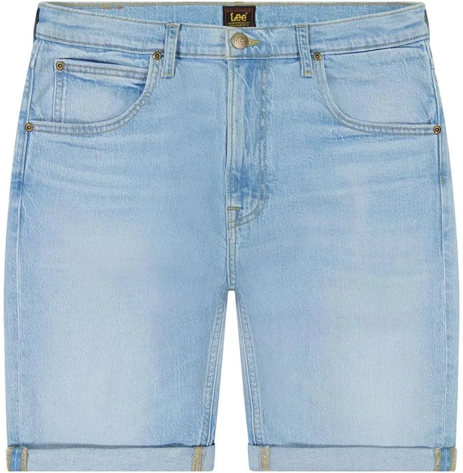 Lee Men Boyfriend Shorts