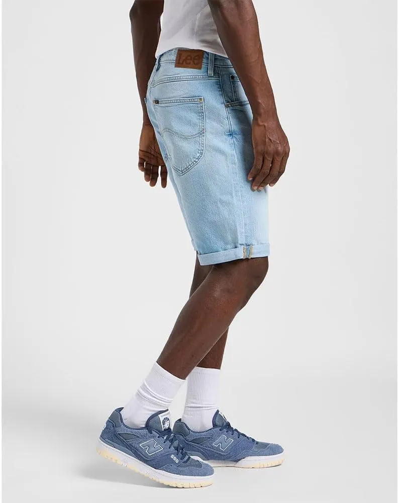 Lee Men Boyfriend Shorts