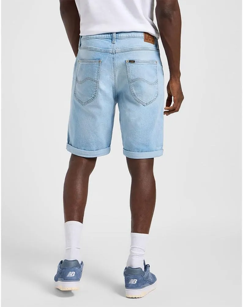 Lee Men Boyfriend Shorts