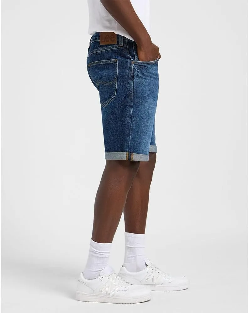 Lee Men Boyfriend Shorts