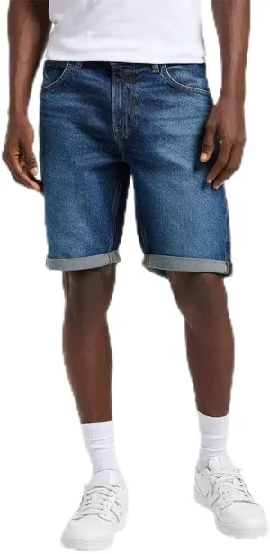 Lee Men Boyfriend Shorts