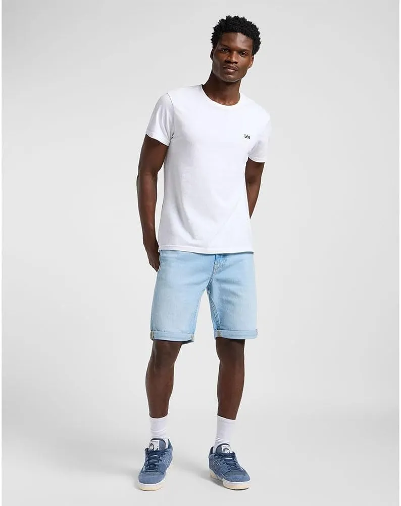 Lee Men Boyfriend Shorts