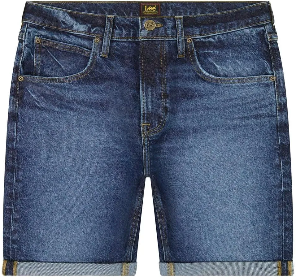 Lee Men Boyfriend Shorts