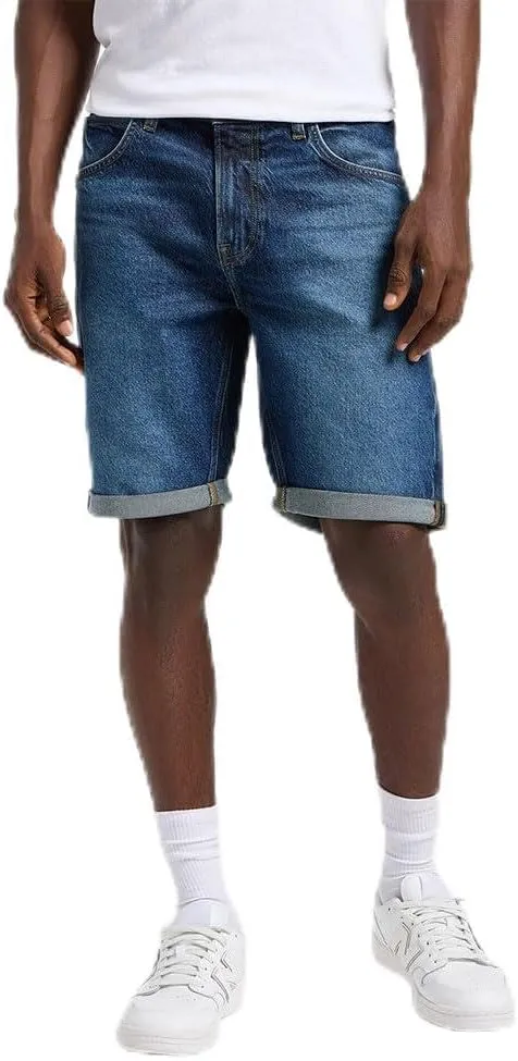 Lee Men Boyfriend Shorts