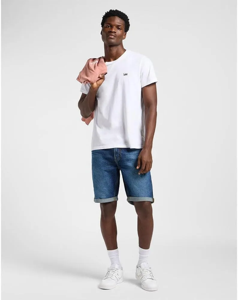 Lee Men Boyfriend Shorts