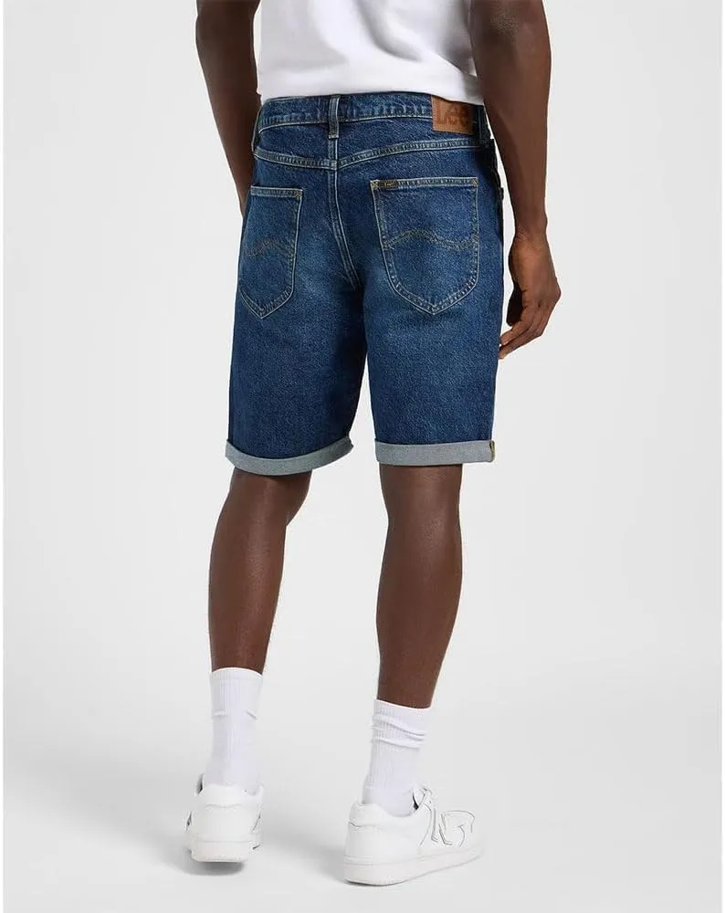 Lee Men Boyfriend Shorts