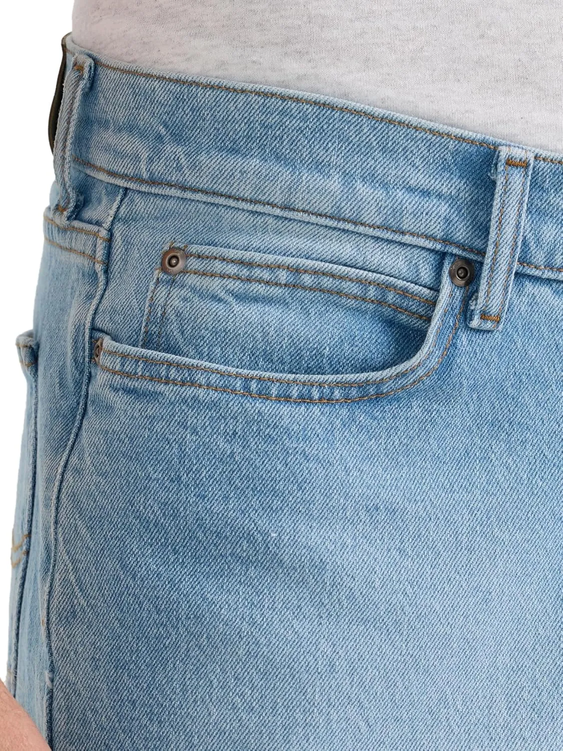 Lee Men's Legendary Loose Jean