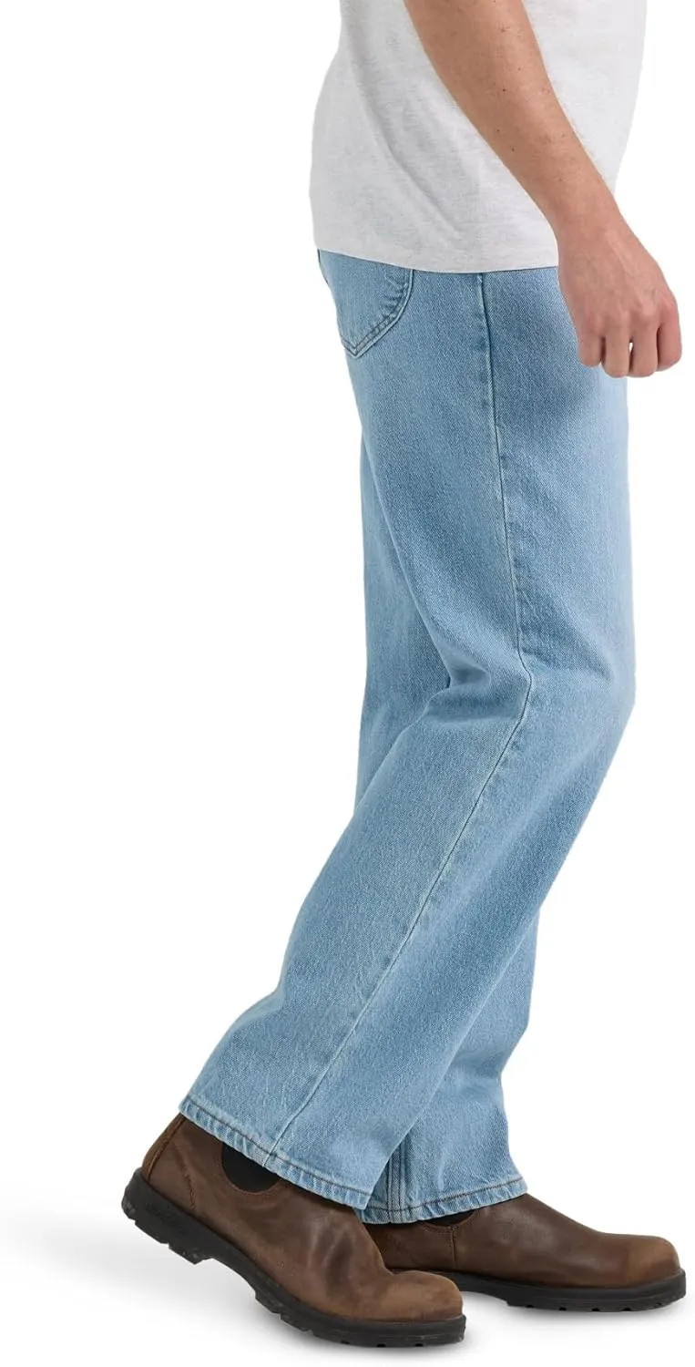 Lee Men's Legendary Loose Jean