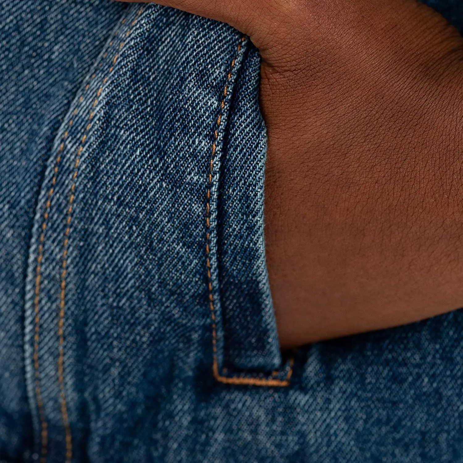 Levi's Boys' Denim Trucker Jacket