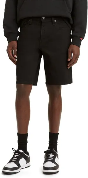 Levi's Men's 469 Loose Straight Denim Shorts (Also Available in Big & Tall)