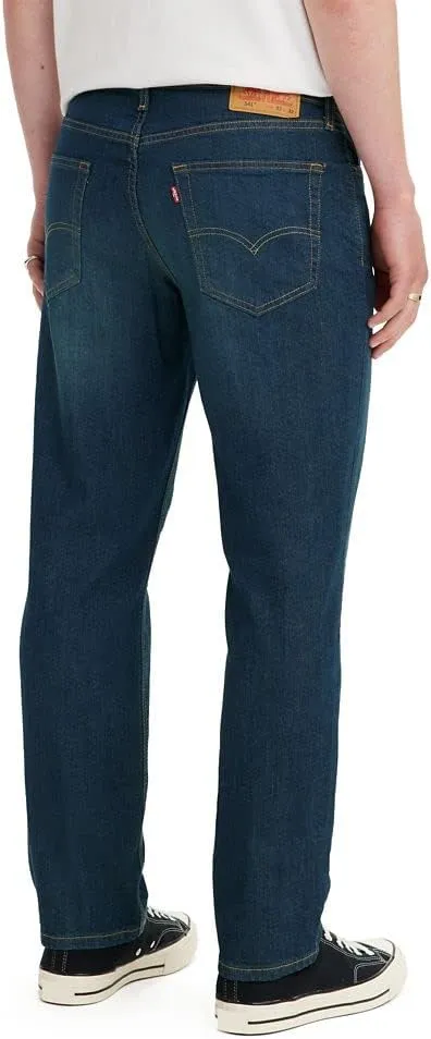Levi's Men's 541 Athletic Fit Jeans (Also Available in Big & Tall)