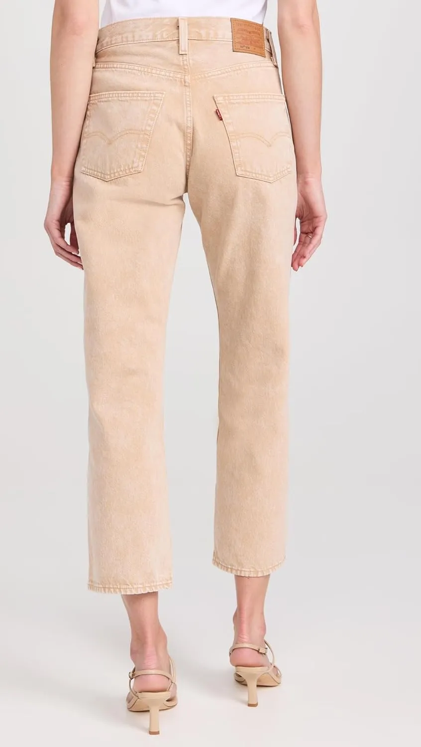 Levi's Women's 501 '90s Ankle
