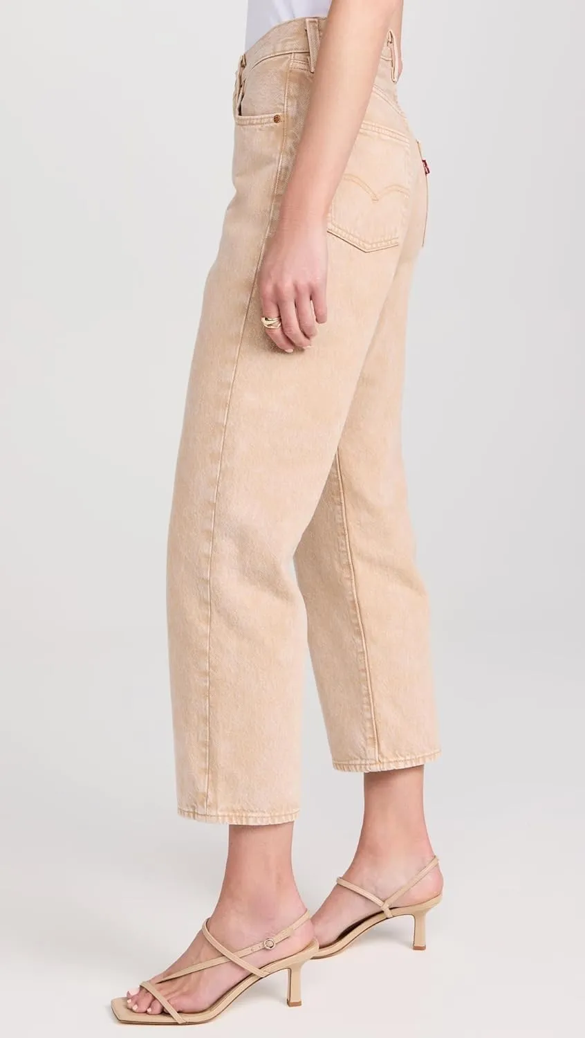 Levi's Women's 501 '90s Ankle