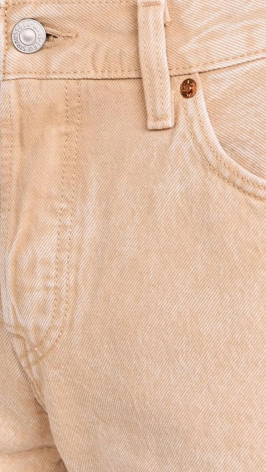 Levi's Women's 501 '90s Ankle