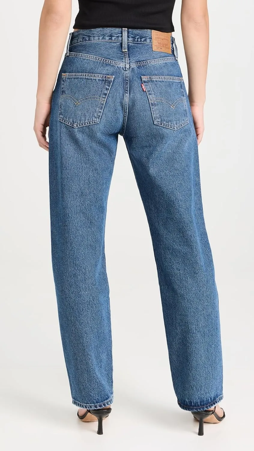Levi's Women's 501 '90s