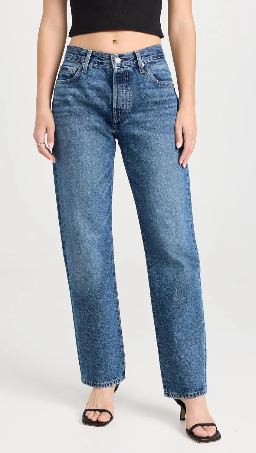 Levi's Women's 501 '90s