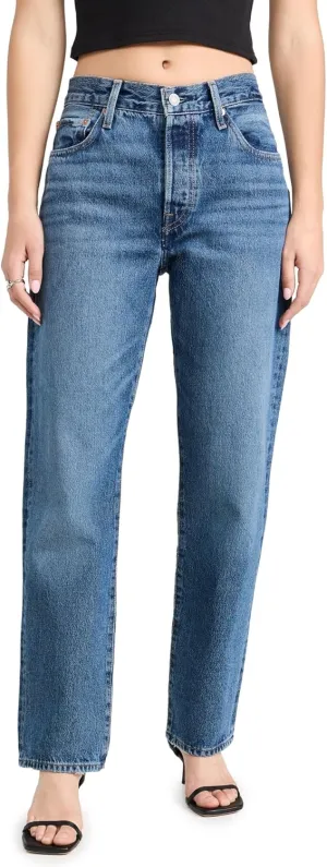 Levi's Women's 501 '90s