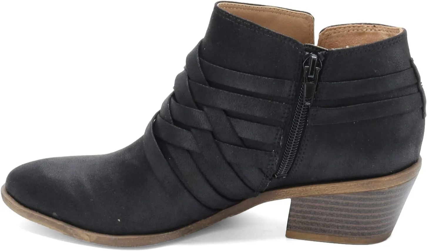 Lifestride Women's Bootie