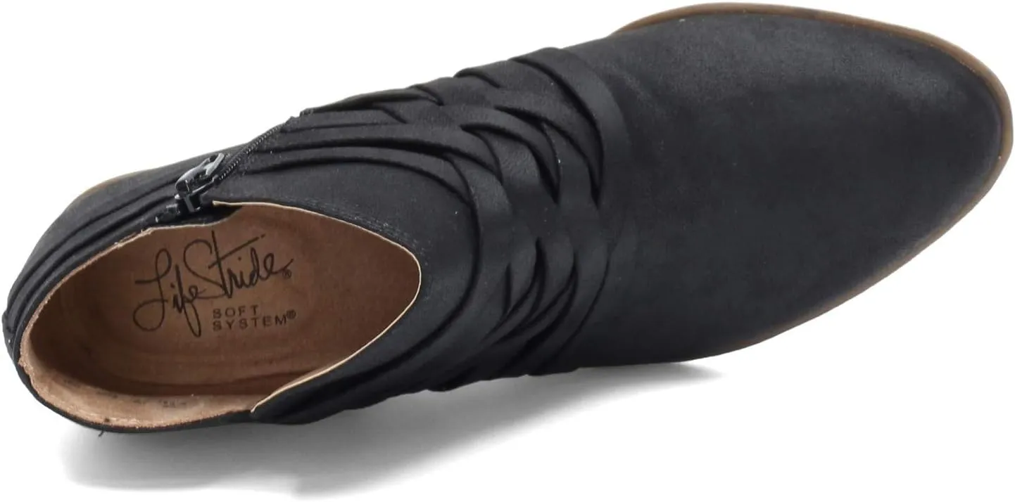 Lifestride Women's Bootie