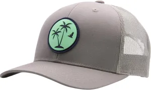 LINDO Trucker Hat - Palm Tree 2.0