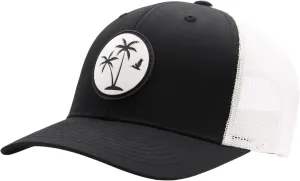 LINDO Trucker Hat - Palm Tree 2.0