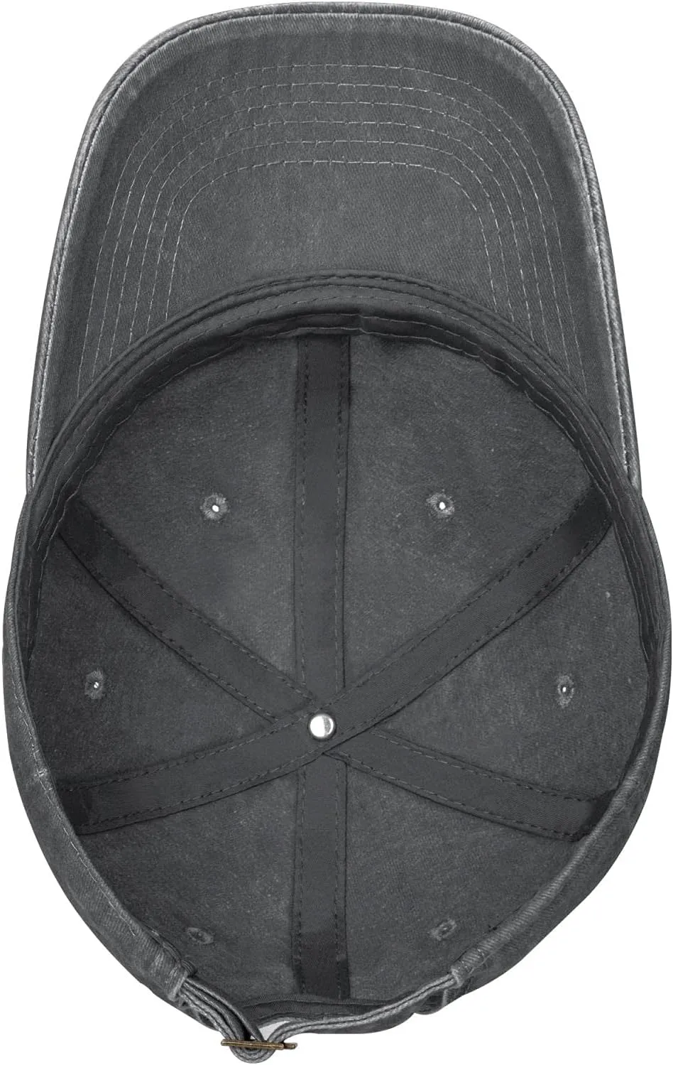 Lockheed Martin Adult Adjustable Classic Washed Casquette Cap Hat Baseball Cap for Man for Woman