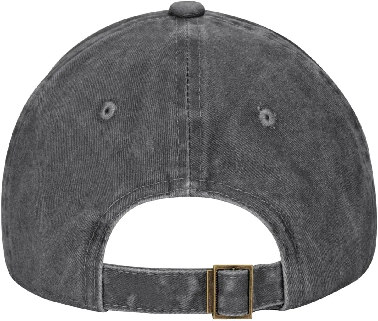 Lockheed Martin Adult Adjustable Classic Washed Casquette Cap Hat Baseball Cap for Man for Woman