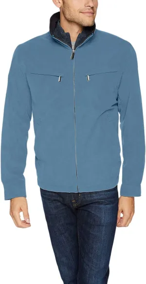 LONDON FOG Men's Litchfield