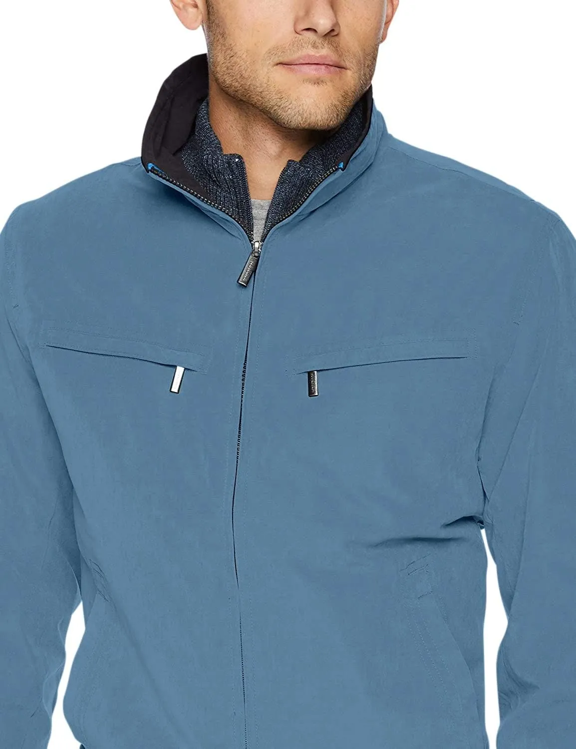 LONDON FOG Men's Litchfield