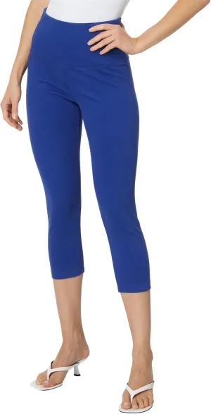 Lysse Denim Capris Ultra Blue XS 21