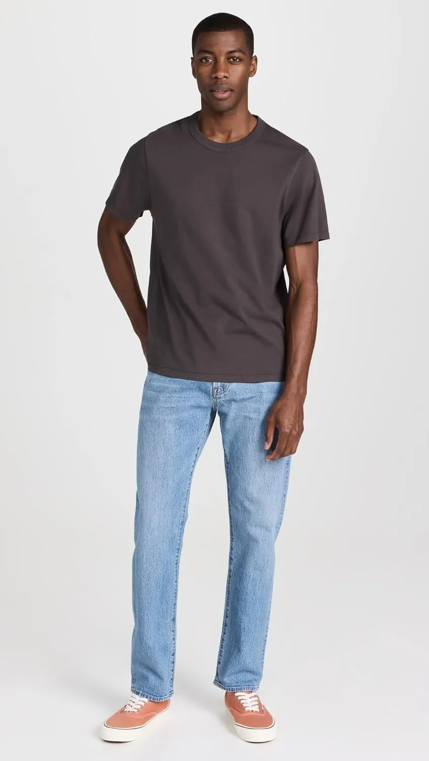 Madewell Men's 1991 Straight Jeans