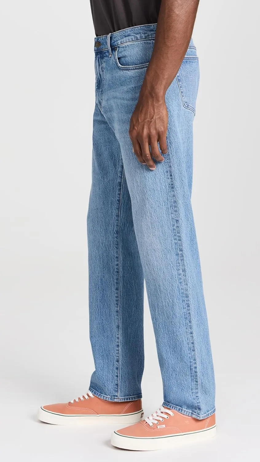 Madewell Men's 1991 Straight Jeans