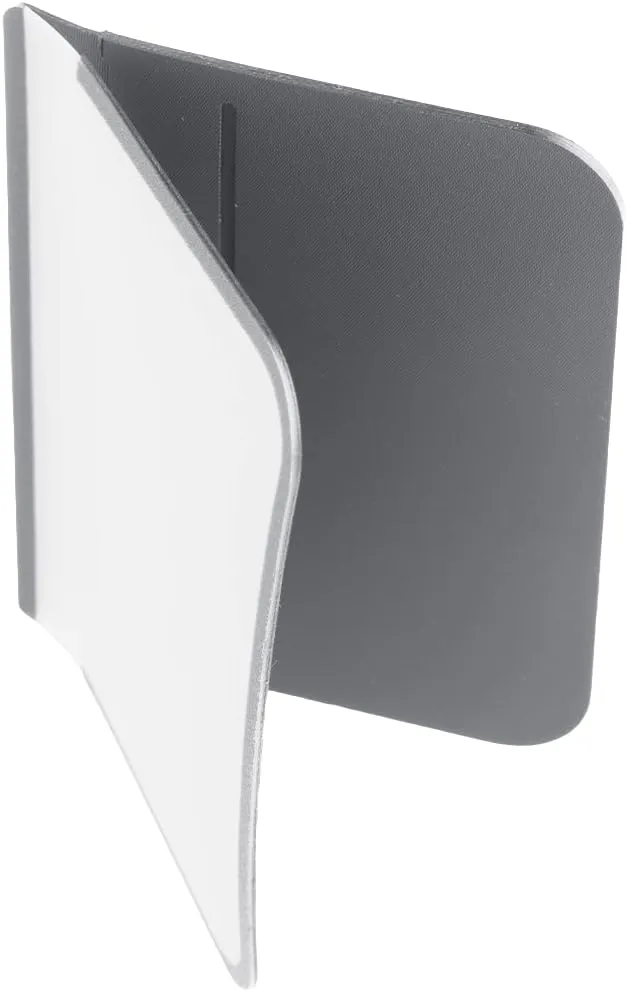 Magpul DAKA Everyday Folding Wallet Tactical Minimalist Cash and Card Holder EDC Gear, Ultra-Slim Wallet with Transparent ID Pocket