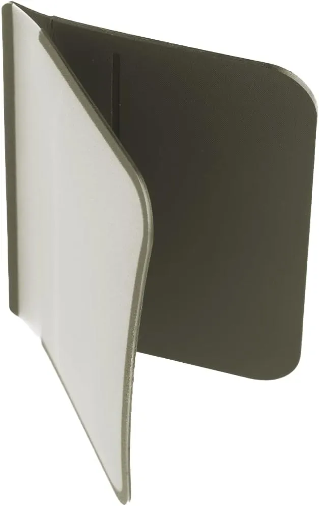Magpul DAKA Everyday Folding Wallet Tactical Minimalist Cash and Card Holder EDC Gear, Ultra-Slim Wallet with Transparent ID Pocket