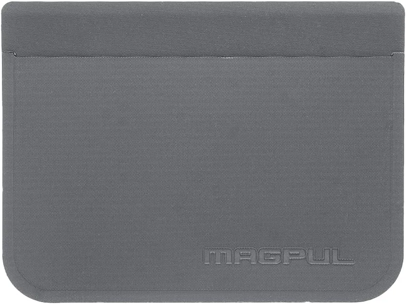 Magpul DAKA Everyday Folding Wallet Tactical Minimalist Cash and Card Holder EDC Gear, Ultra-Slim Wallet with Transparent ID Pocket