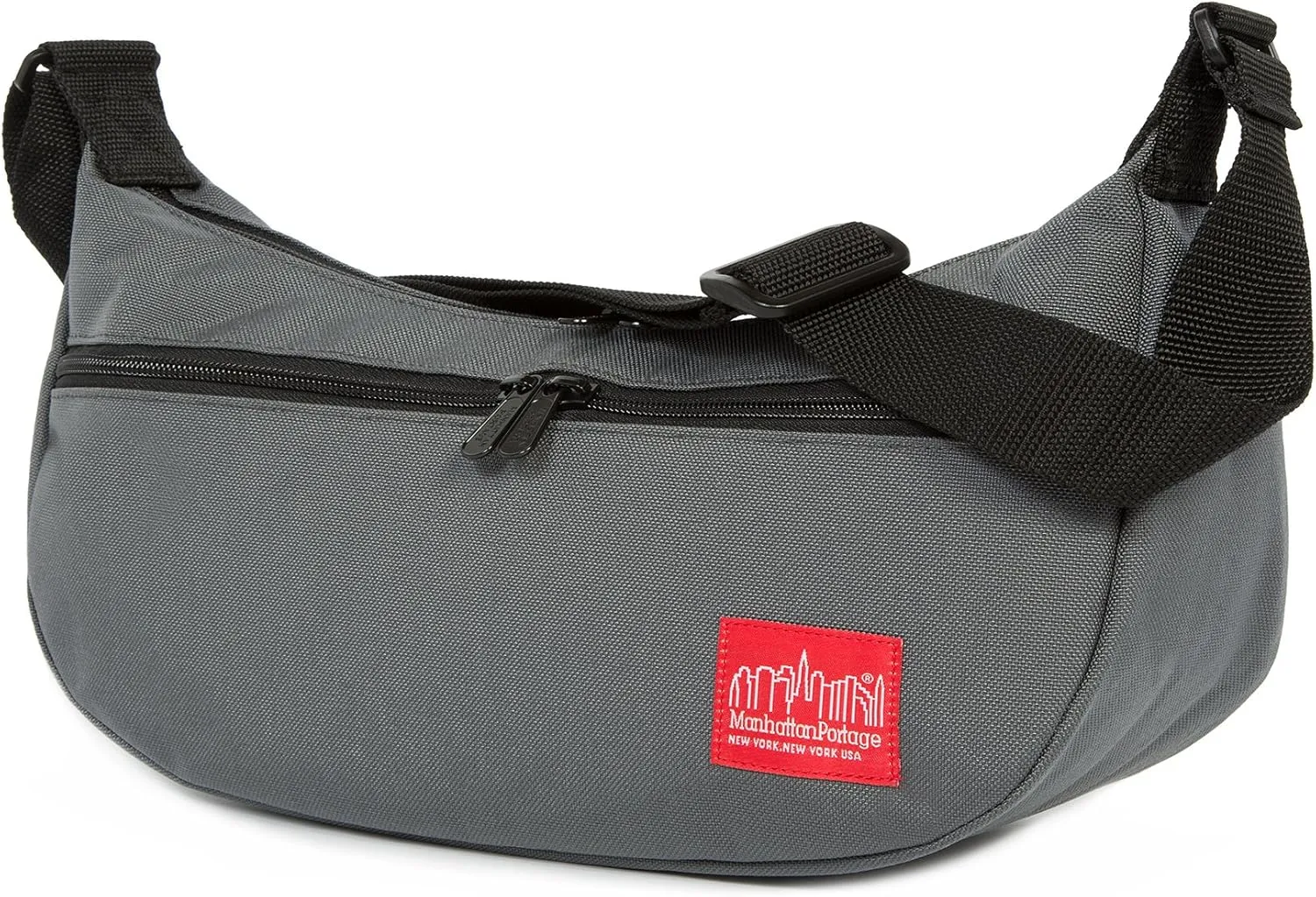 Manhattan Portage CRESCENT STREET SHOULDER BAG