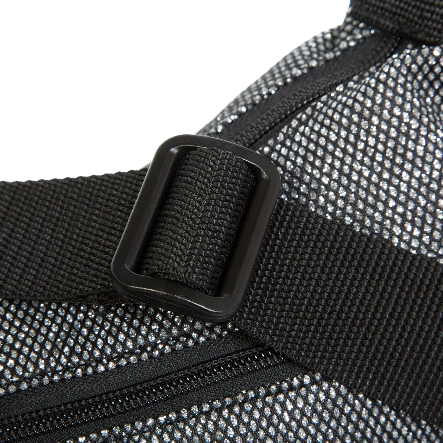 Manhattan Portage MIDNIGHT CRESCENT STREET SHOULDER BAG